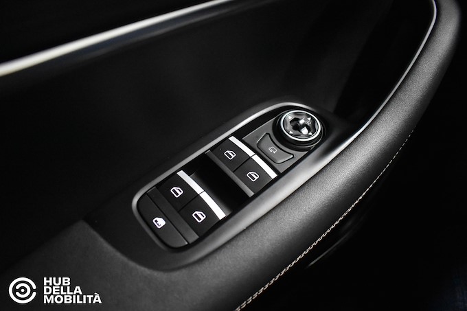 DR dr 7.0 1.5 Turbo DCT Bi-Fuel GPL